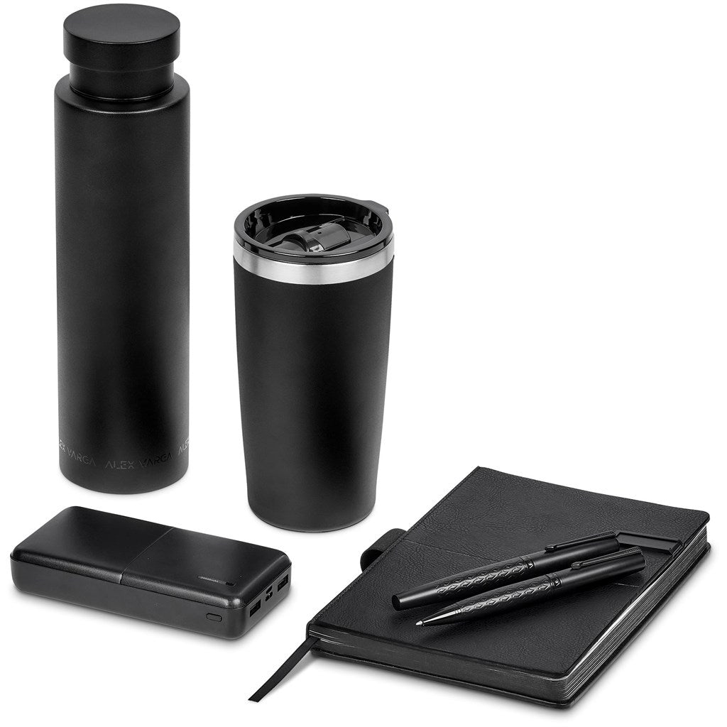 Alex Varga Nebularis Gift Set for Stylish Gifting - Brand your company Logo! Get a quote - Promo Lingo