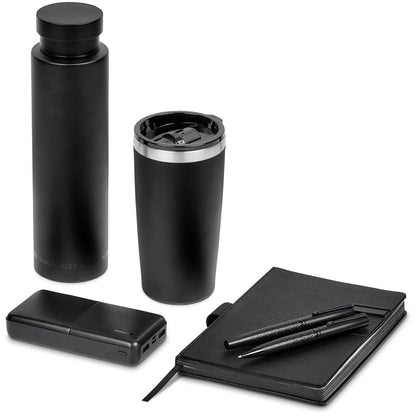 Alex Varga Nebularis Gift Set for Stylish Gifting - Brand your company Logo! Get a quote - Promo Lingo