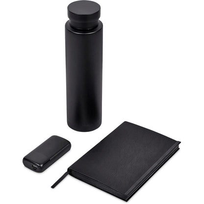 Alex Varga Nextragen Gift Set: Stylish Essentials Collection - Brand your company Logo! Get a quote - Promo Lingo