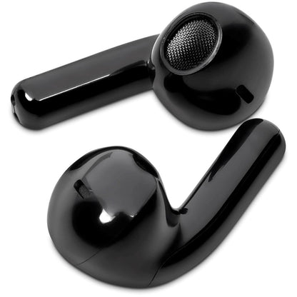 Alex Varga Onassis TWS Earbuds - Brand your company Logo! Get a quote - Promo Lingo