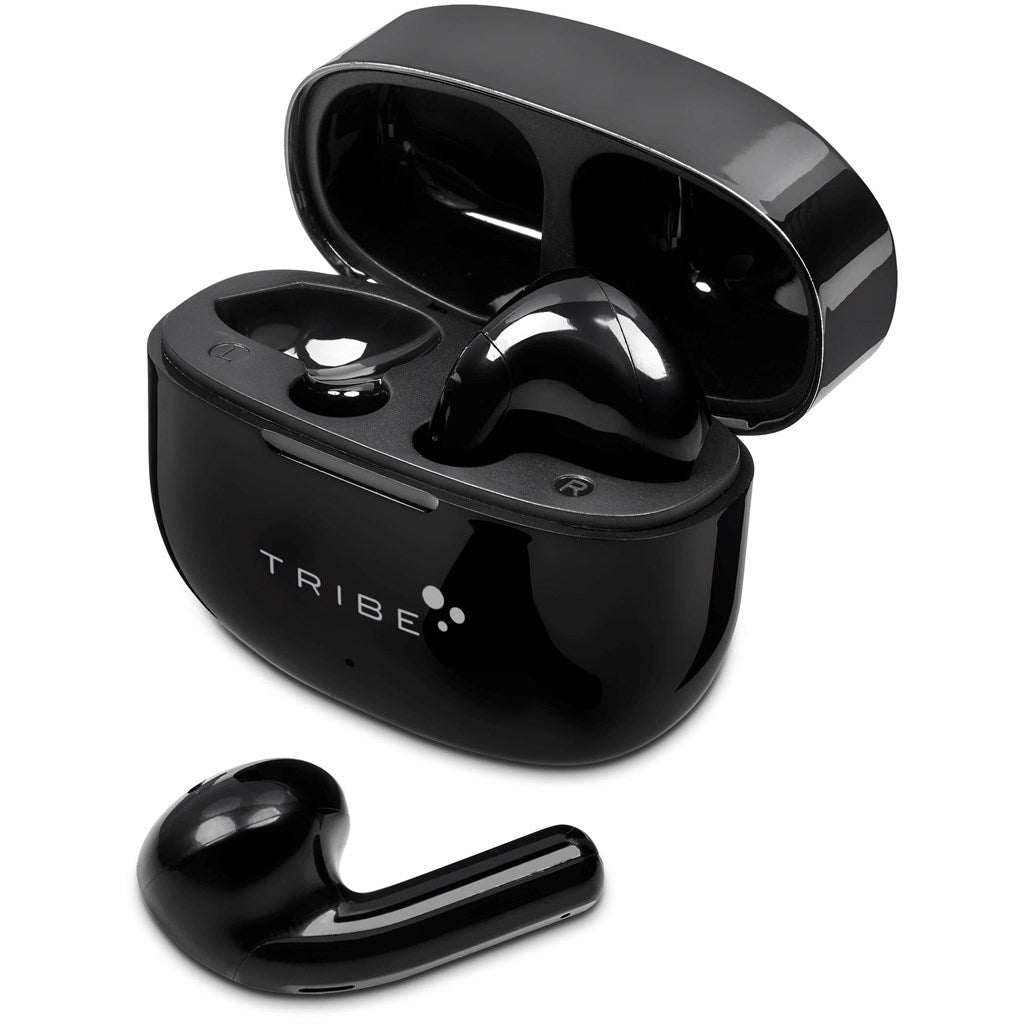 Alex Varga Onassis TWS Earbuds - Brand your company Logo! Get a quote - Promo Lingo