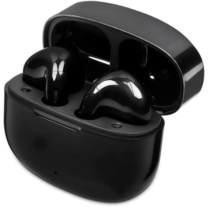 Alex Varga Onassis TWS Earbuds - Brand your company Logo! Get a quote - Promo Lingo
