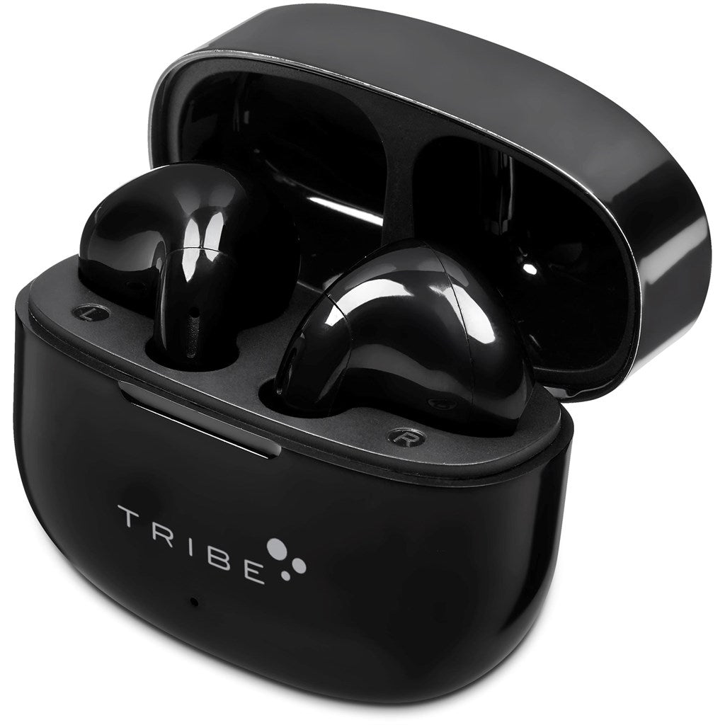 Alex Varga Onassis TWS Earbuds - Brand your company Logo! Get a quote - Promo Lingo