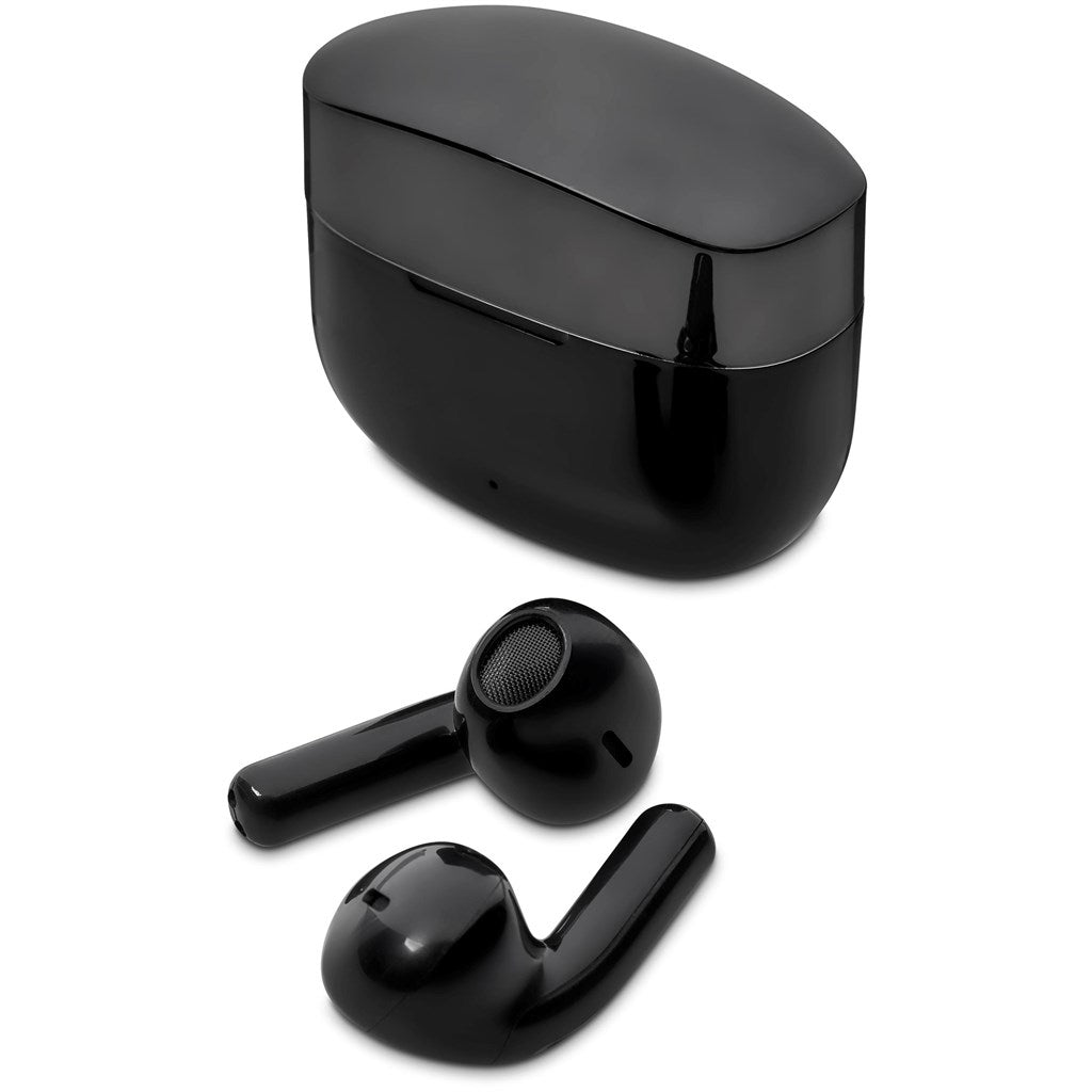 Alex Varga Onassis TWS Earbuds Mobile Tech - Get the best branded items from - Promo Lingo