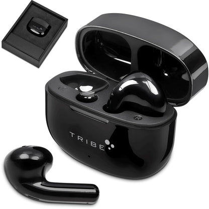 Alex Varga Onassis TWS Earbuds - Brand your company Logo! Get a quote - Promo Lingo
