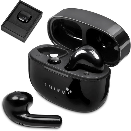 Alex Varga Onassis TWS Earbuds - Brand your company Logo! Get a quote - Promo Lingo