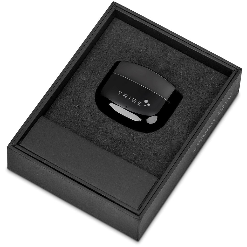 Alex Varga Onassis TWS Earbuds - Brand your company Logo! Get a quote - Promo Lingo