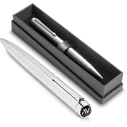 Alex Varga Orion Ball Pen - Brand your company Logo! Get a quote - Promo Lingo