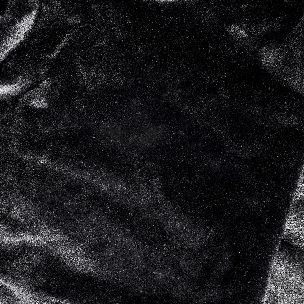 Alex Varga Palazzo Faux Fur Fleece Blanket - Luxurious Comfort - Brand your company Logo! Get a quote - Promo Lingo