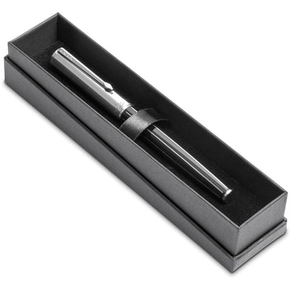 Alex Varga Pandora Rollerball Luxury Writing Pen - Brand your company Logo! Get a quote - Promo Lingo
