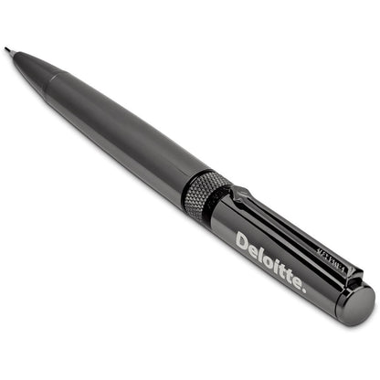 Alex Varga Phenom Ball Pen & Pencil Set Elegance - Brand your company Logo! Get a quote - Promo Lingo