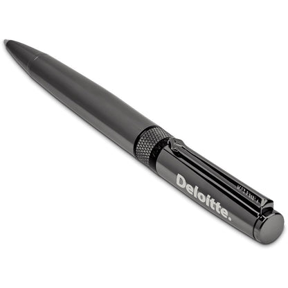 Alex Varga Phenom Ball Pen & Rollerball Set Elegance - Brand your company Logo! Get a quote - Promo Lingo