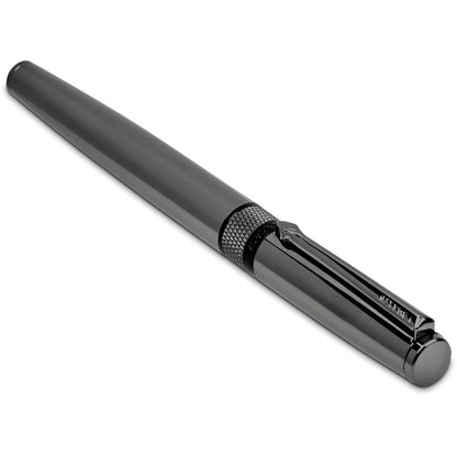 Alex Varga Phenom Ball Pen & Rollerball Set Elegance - Brand your company Logo! Get a quote - Promo Lingo