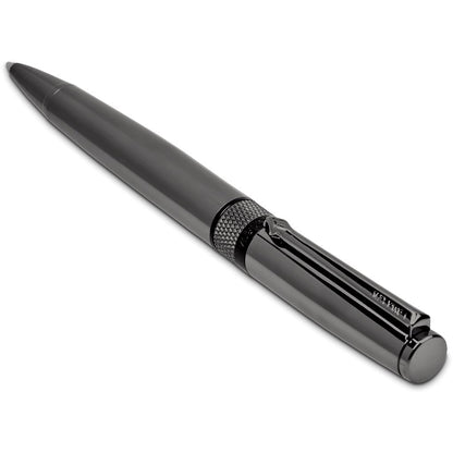 Alex Varga Phenom Ball Pen & Rollerball Set Elegance - Brand your company Logo! Get a quote - Promo Lingo