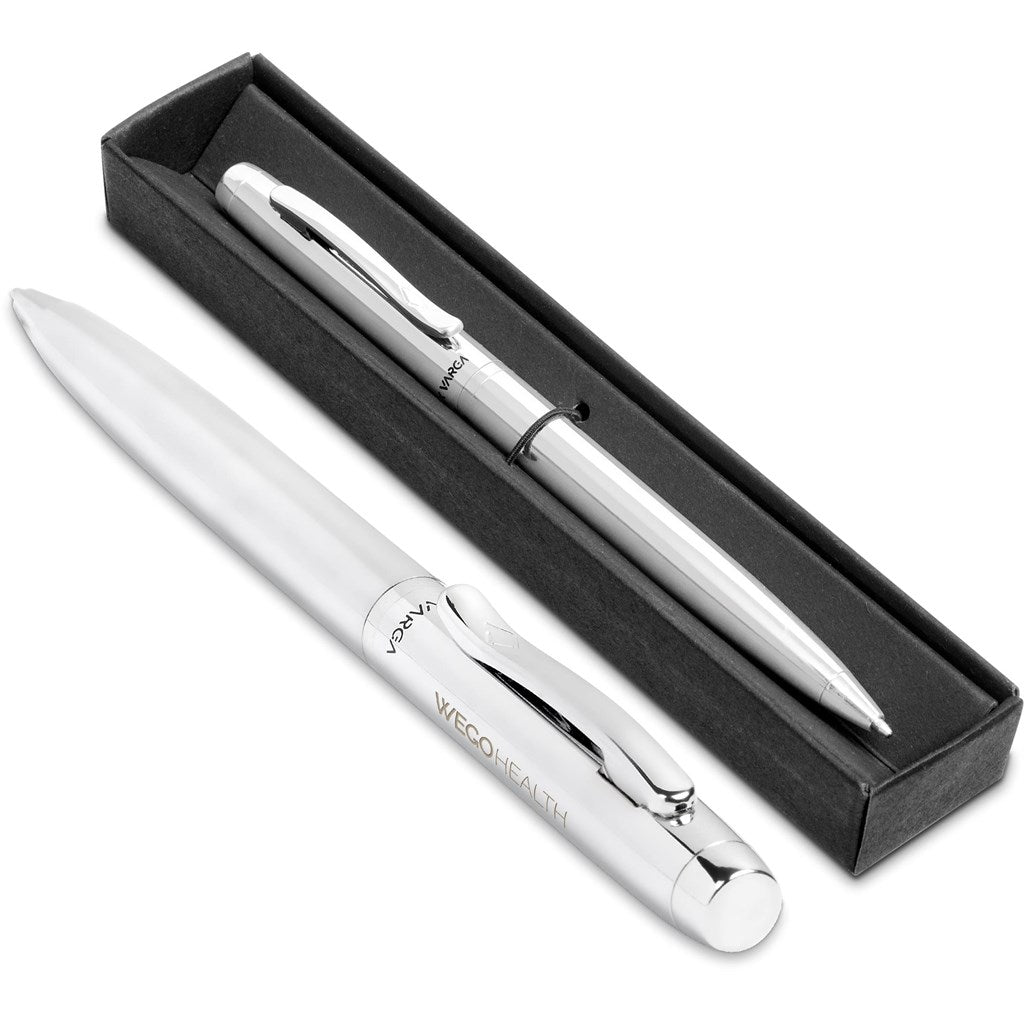 Alex Varga Pictor Ball Pen - Brand your company Logo! Get a quote - Promo Lingo