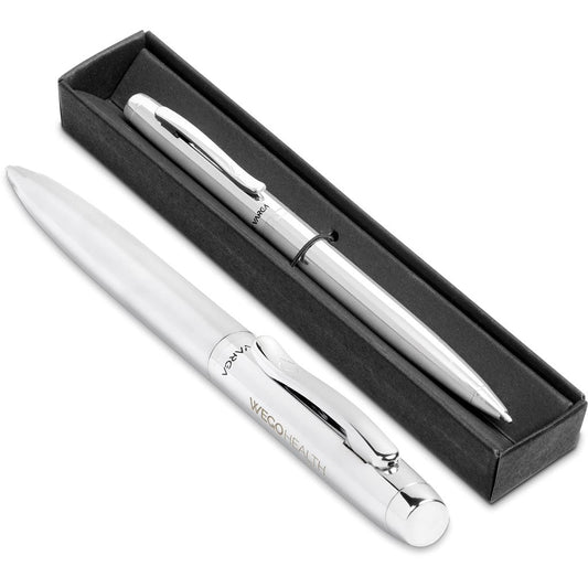 Alex Varga Pictor Ball Pen - Brand your company Logo! Get a quote - Promo Lingo