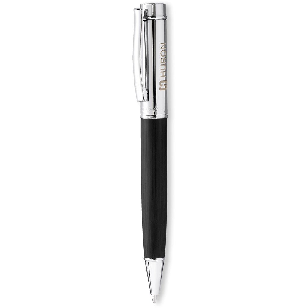 Alex Varga Polanco Notebook & Pen Set for Premium Writing - Brand your company Logo! Get a quote - Promo Lingo