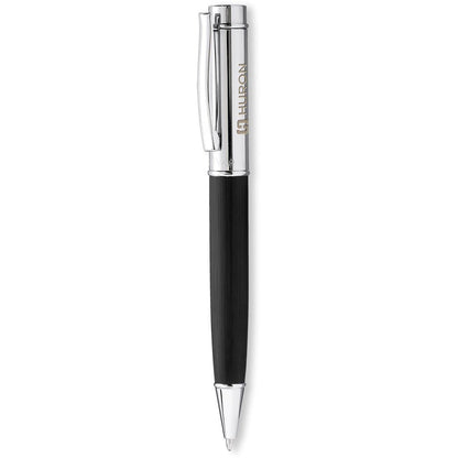 Alex Varga Polanco Notebook & Pen Set for Premium Writing - Brand your company Logo! Get a quote - Promo Lingo