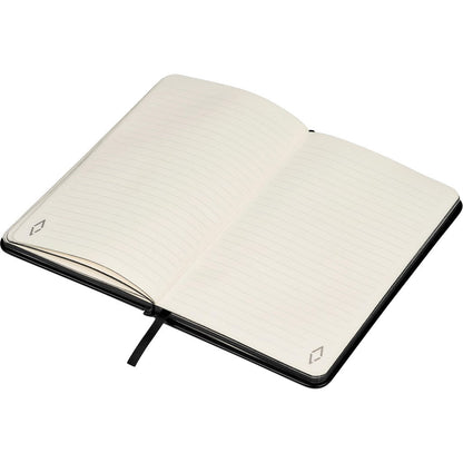 Alex Varga Polanco Notebook & Pen Set for Premium Writing - Brand your company Logo! Get a quote - Promo Lingo