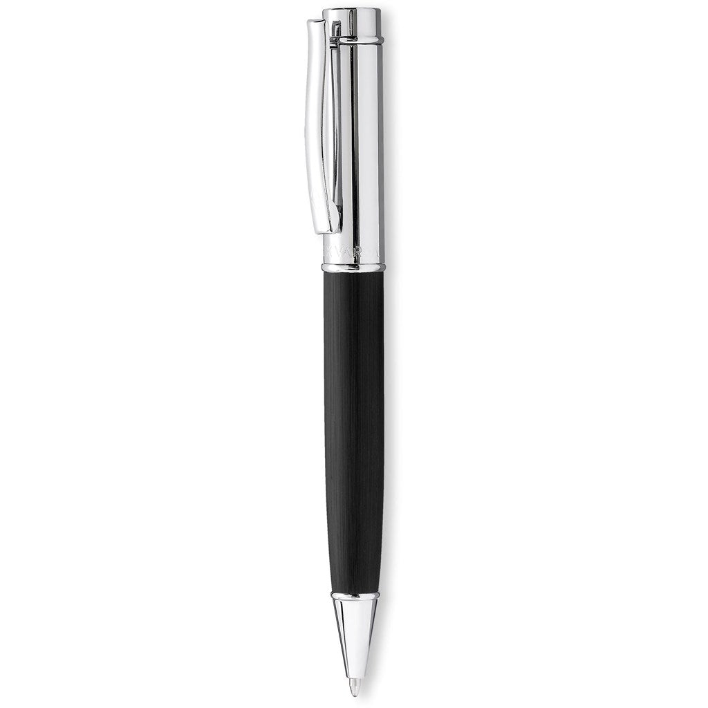 Alex Varga Polanco Notebook & Pen Set for Premium Writing - Brand your company Logo! Get a quote - Promo Lingo