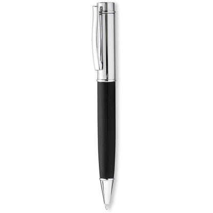 Alex Varga Polanco Notebook & Pen Set for Premium Writing - Brand your company Logo! Get a quote - Promo Lingo