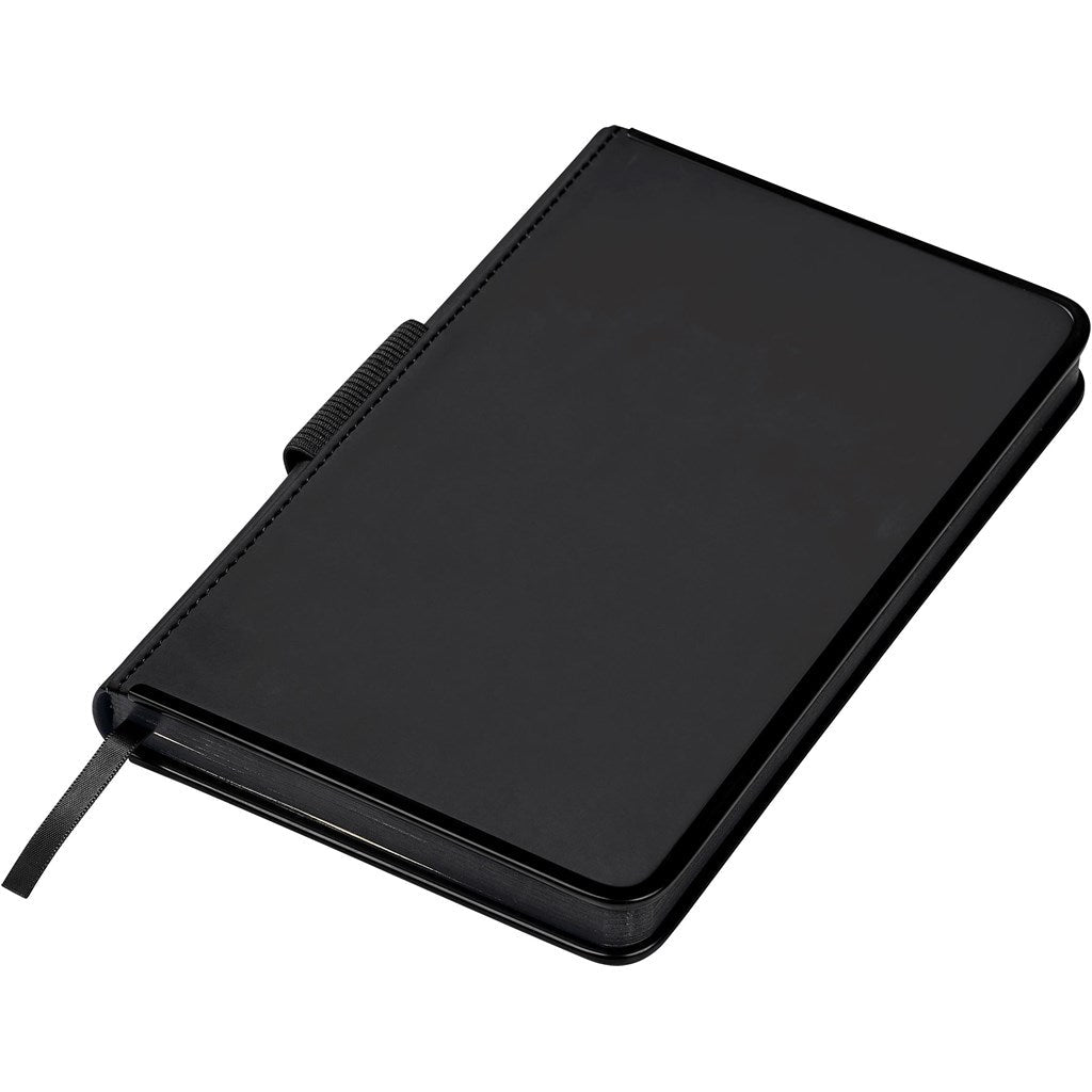Alex Varga Polanco Notebook & Pen Set for Premium Writing - Brand your company Logo! Get a quote - Promo Lingo