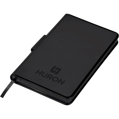 Alex Varga Polanco Notebook & Pen Set for Premium Writing - Brand your company Logo! Get a quote - Promo Lingo