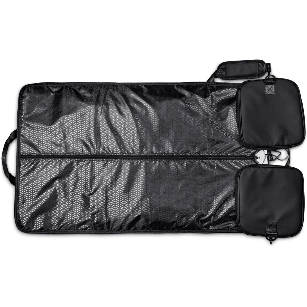 Alex Varga Portonovi Suit & Travel Bag for Easy Travel - Brand your company Logo! Get a quote - Promo Lingo