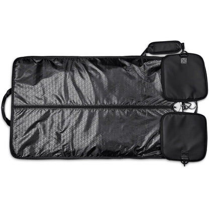 Alex Varga Portonovi Suit & Travel Bag for Easy Travel - Brand your company Logo! Get a quote - Promo Lingo