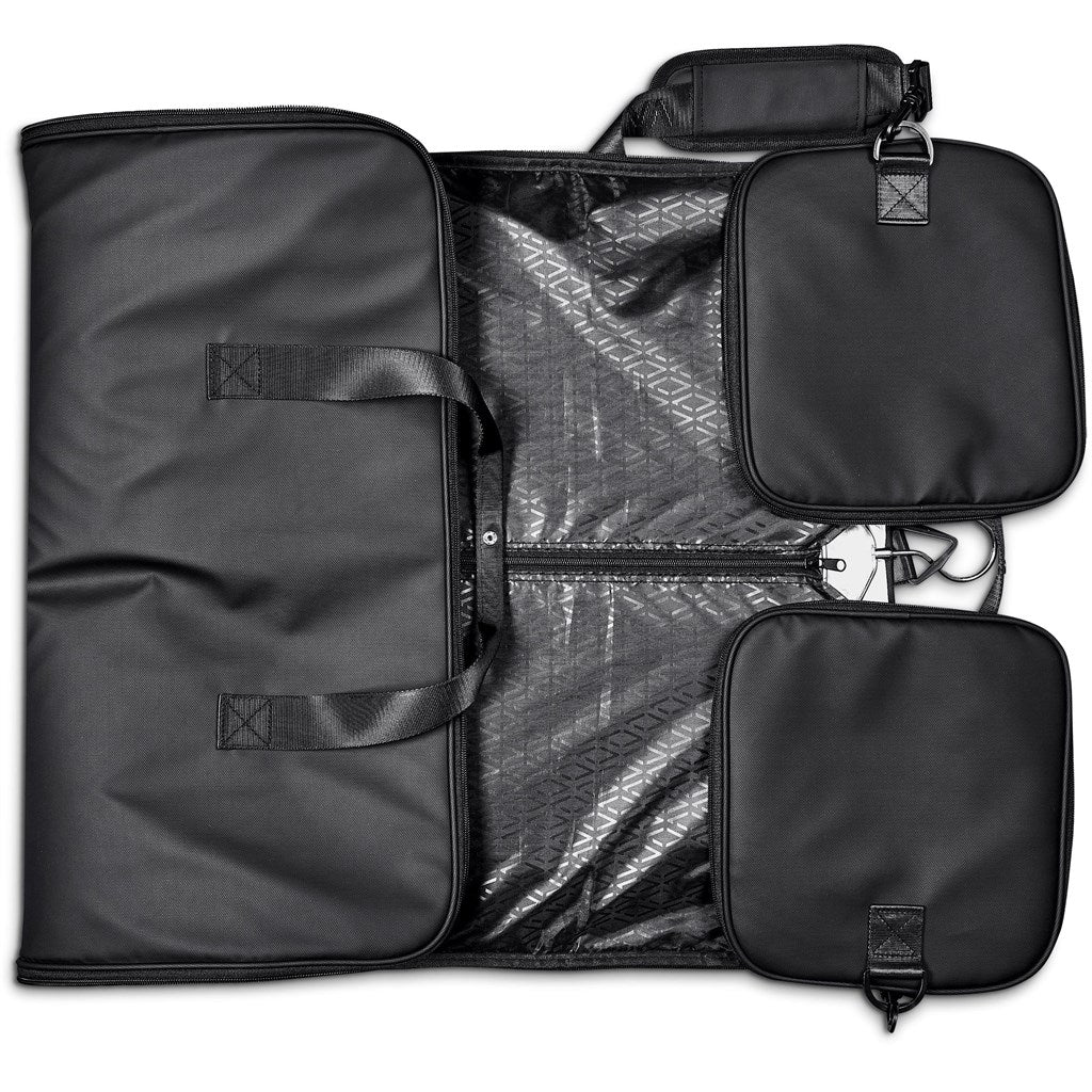Alex Varga Portonovi Suit & Travel Bag for Easy Travel - Brand your company Logo! Get a quote - Promo Lingo