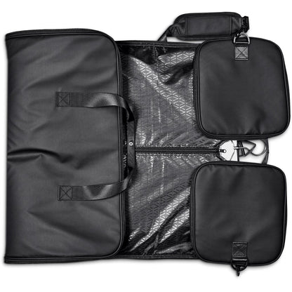Alex Varga Portonovi Suit & Travel Bag for Easy Travel - Brand your company Logo! Get a quote - Promo Lingo
