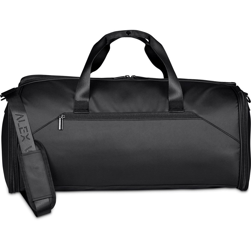 Alex Varga Portonovi Suit & Travel Bag for Easy Travel - Brand your company Logo! Get a quote - Promo Lingo
