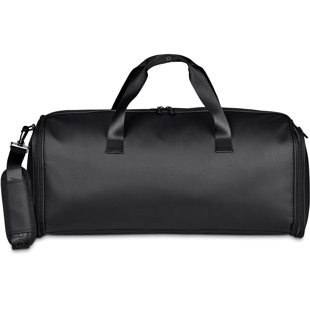 Alex Varga Portonovi Suit & Travel Bag for Easy Travel - Brand your company Logo! Get a quote - Promo Lingo