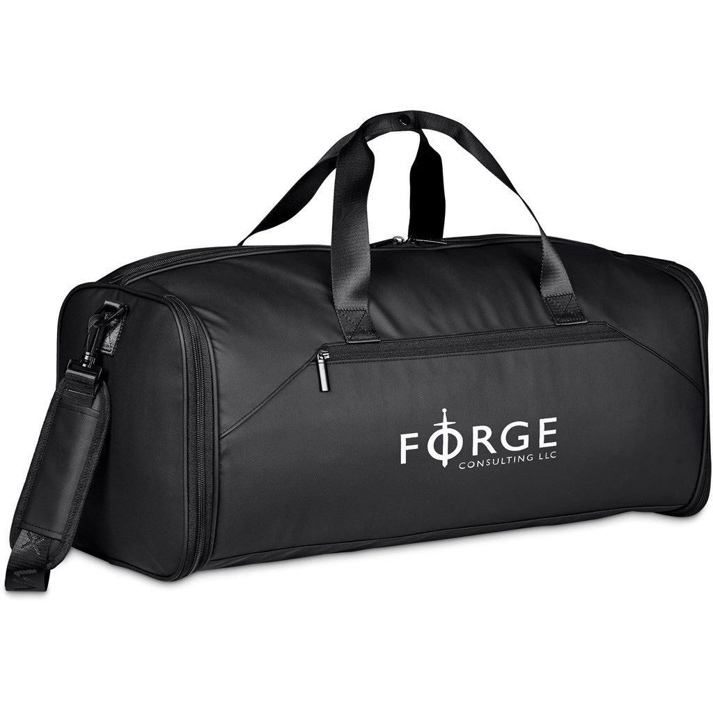 Alex Varga Portonovi Suit & Travel Bag for Easy Travel - Brand your company Logo! Get a quote - Promo Lingo