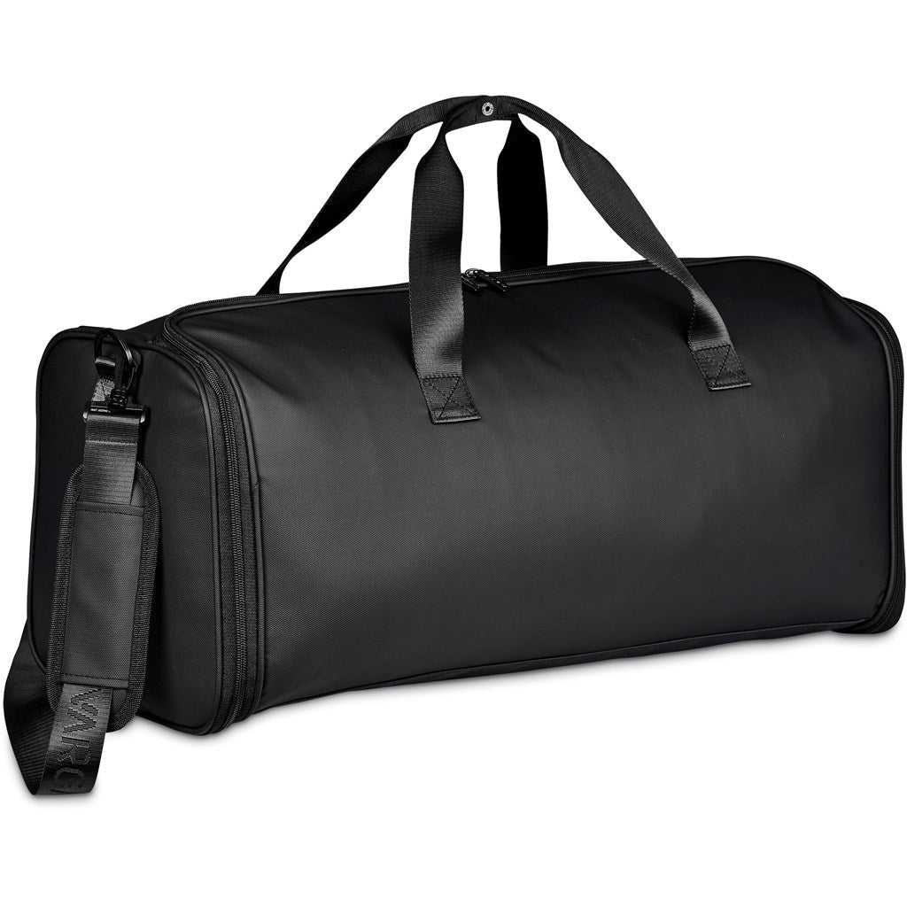Alex Varga Portonovi Suit & Travel Bag for Easy Travel - Brand your company Logo! Get a quote - Promo Lingo