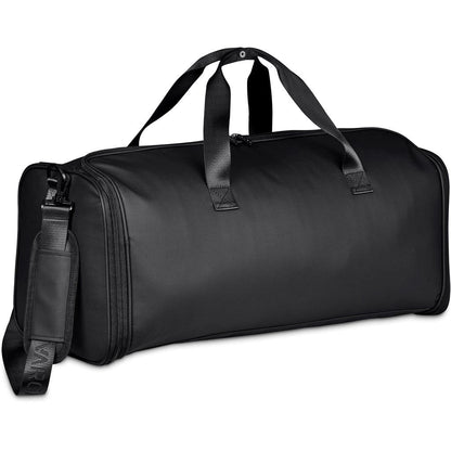 Alex Varga Portonovi Suit & Travel Bag for Easy Travel - Brand your company Logo! Get a quote - Promo Lingo