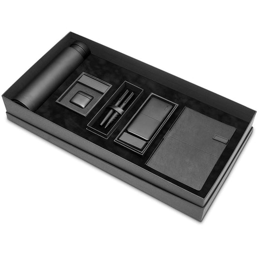 Alex Varga Pragnatious Gift Set for Every Occasion - Brand your company Logo! Get a quote - Promo Lingo