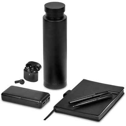 Alex Varga Pragnatious Gift Set for Every Occasion - Brand your company Logo! Get a quote - Promo Lingo