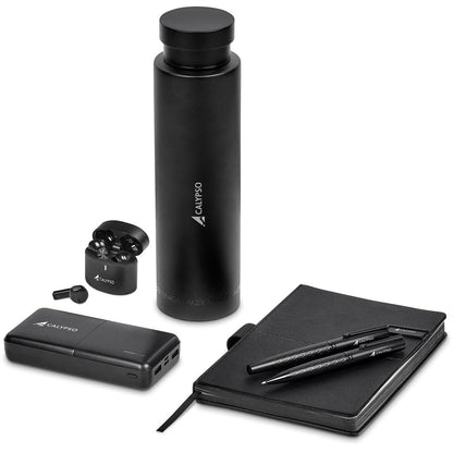 Alex Varga Pragnatious Gift Set for Every Occasion - Brand your company Logo! Get a quote - Promo Lingo