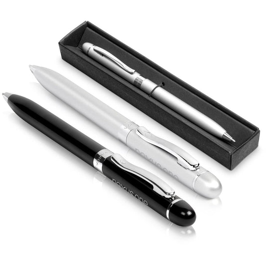 Alex Varga Pyxis Ball Pen - Brand your company Logo! Get a quote - Promo Lingo