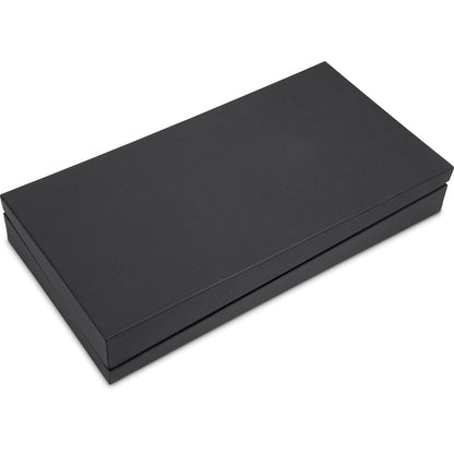 Alex Varga Queetra Gift Set - Luxurious Essentials Collection - Brand your company Logo! Get a quote - Promo Lingo
