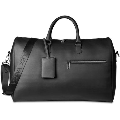 Alex Varga Rutherford Weekend Bag - Stylish and Durable Design - Brand your company Logo! Get a quote - Promo Lingo