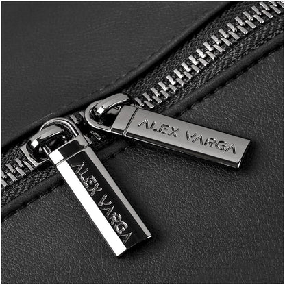 Alex Varga Rutherford Weekend Bag - Stylish and Durable Design - Brand your company Logo! Get a quote - Promo Lingo