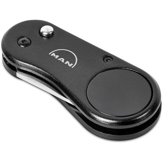 Alex Varga Saros Divot Tool - Brand your company Logo! Get a quote - Promo Lingo