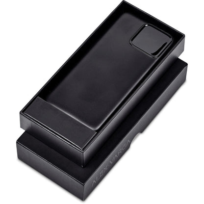 Alex Varga Scorpio Fast Charge 22.5W Power Bank - 10,000mAh - Brand your company Logo! Get a quote - Promo Lingo