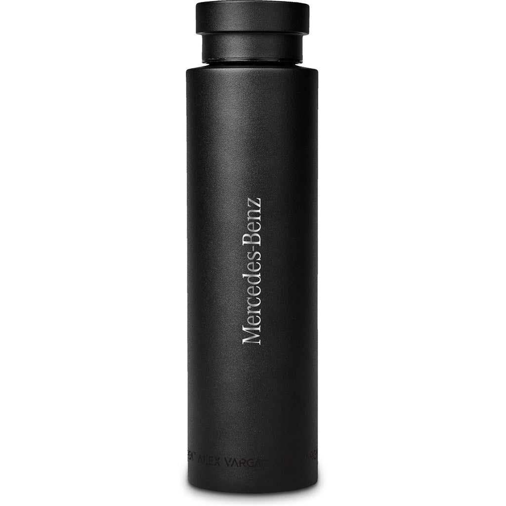 Alex Varga Shackleton Stainless Steel Vacuum Water Bottle - 800ml - Stylish Hydration Companion - Brand your company Logo! Get a quote - Promo Lingo