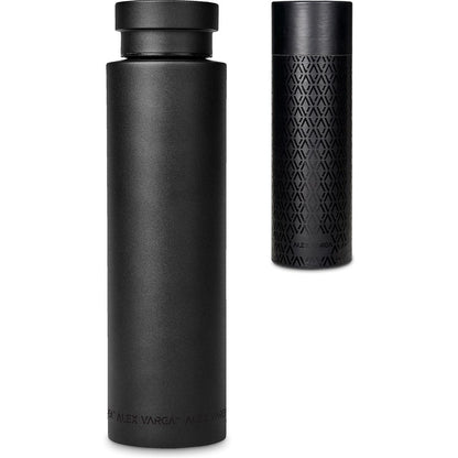 Alex Varga Shackleton Stainless Steel Vacuum Water Bottle - 800ml - Stylish Hydration Companion - Brand your company Logo! Get a quote - Promo Lingo