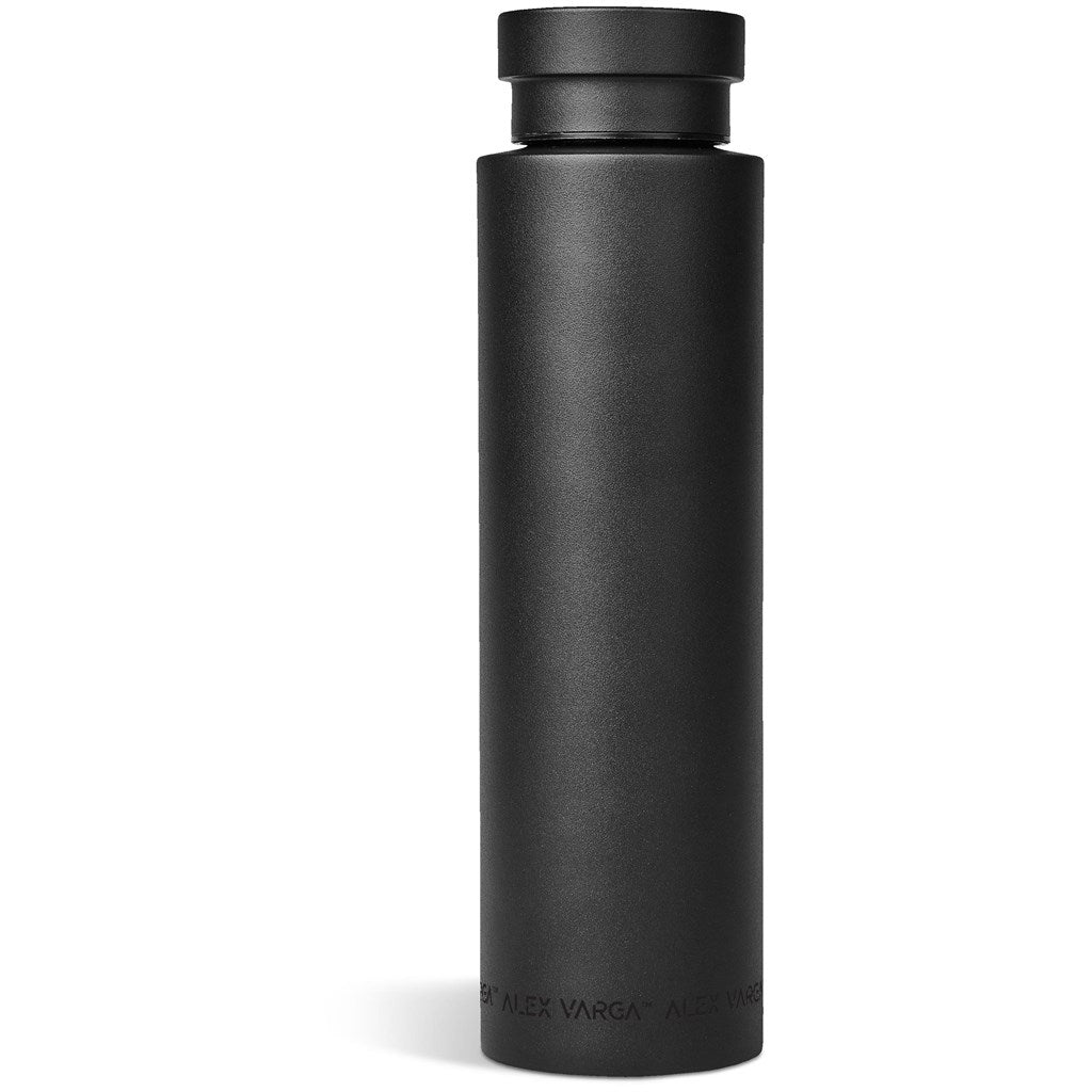 Alex Varga Shackleton Stainless Steel Vacuum Water Bottle - 800ml - Stylish Hydration Companion - Brand your company Logo! Get a quote - Promo Lingo