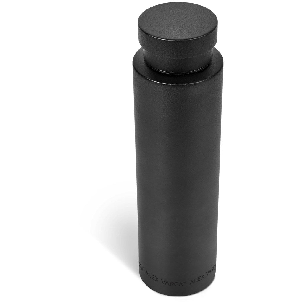 Alex Varga Shackleton Stainless Steel Vacuum Water Bottle - 800ml - Stylish Hydration Companion - Brand your company Logo! Get a quote - Promo Lingo