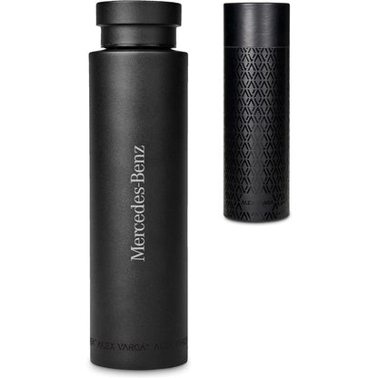Alex Varga Shackleton Stainless Steel Vacuum Water Bottle - 800ml - Stylish Hydration Companion - Brand your company Logo! Get a quote - Promo Lingo
